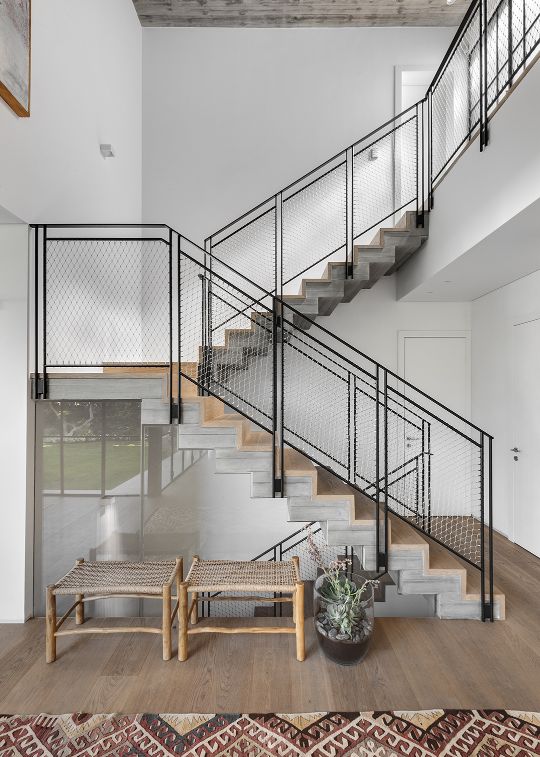 丨以色列丨סמט אדריכלים-19