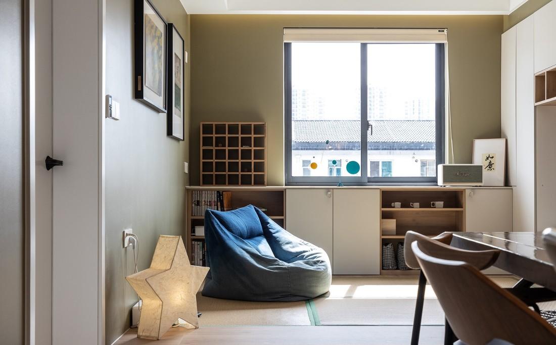 
人生第一套房交给大墅，会有怎样的变化？ -11