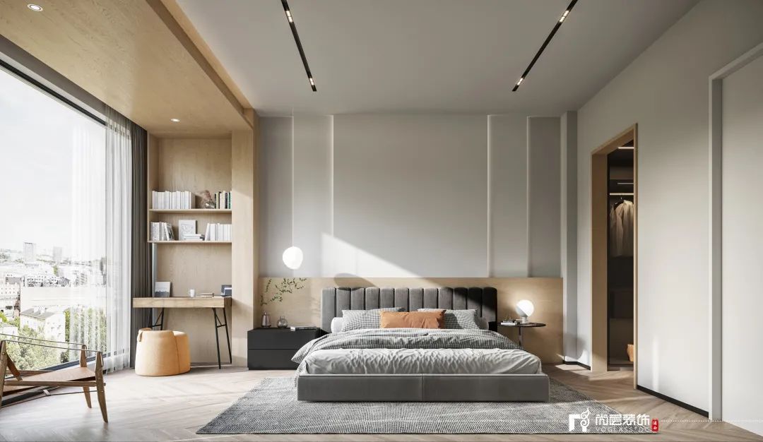 尚层作品|从纷繁世界，寻找解脱的安静灵魂-24