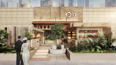 新洲光合麓院丨中国渭南丨POD派玩设计-110