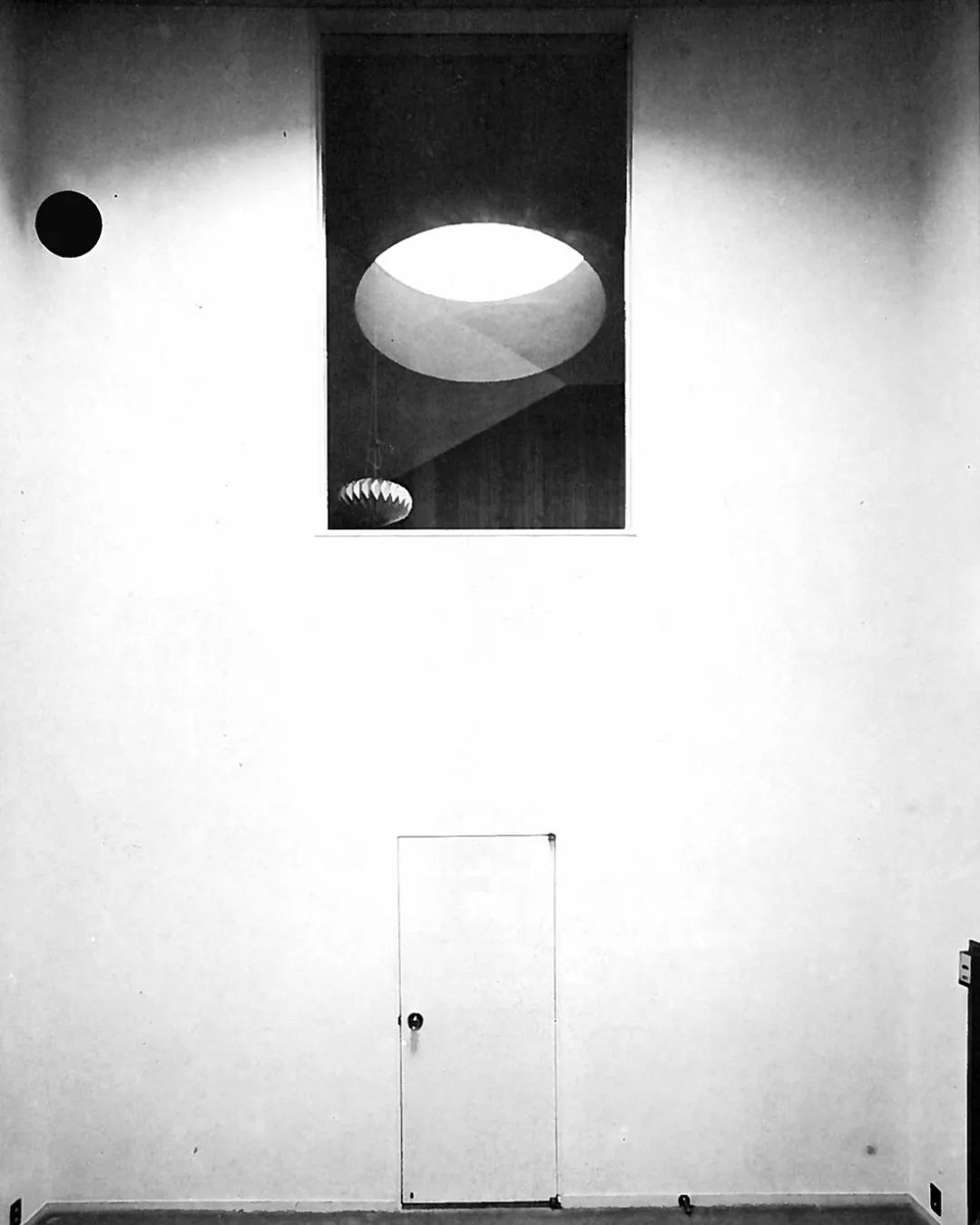 筱原一男建筑作品丨日本-0