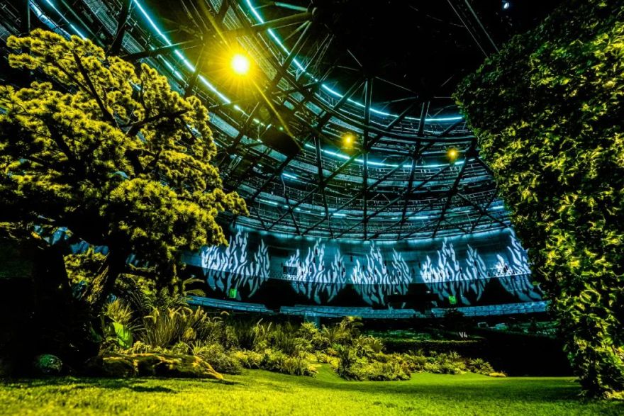 焦作·印象太极丨中国焦作丨清华大学建筑设计研究院有限公司-28