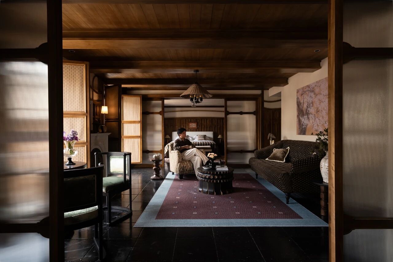 新作  阔野此间丨中国云南丨于山-26