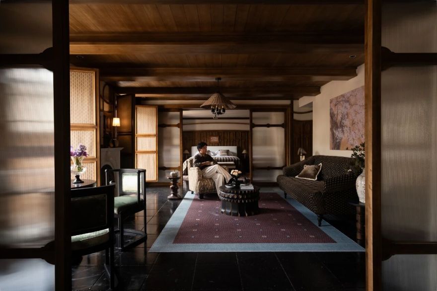 新作 阔野此间丨中国云南丨于山-26