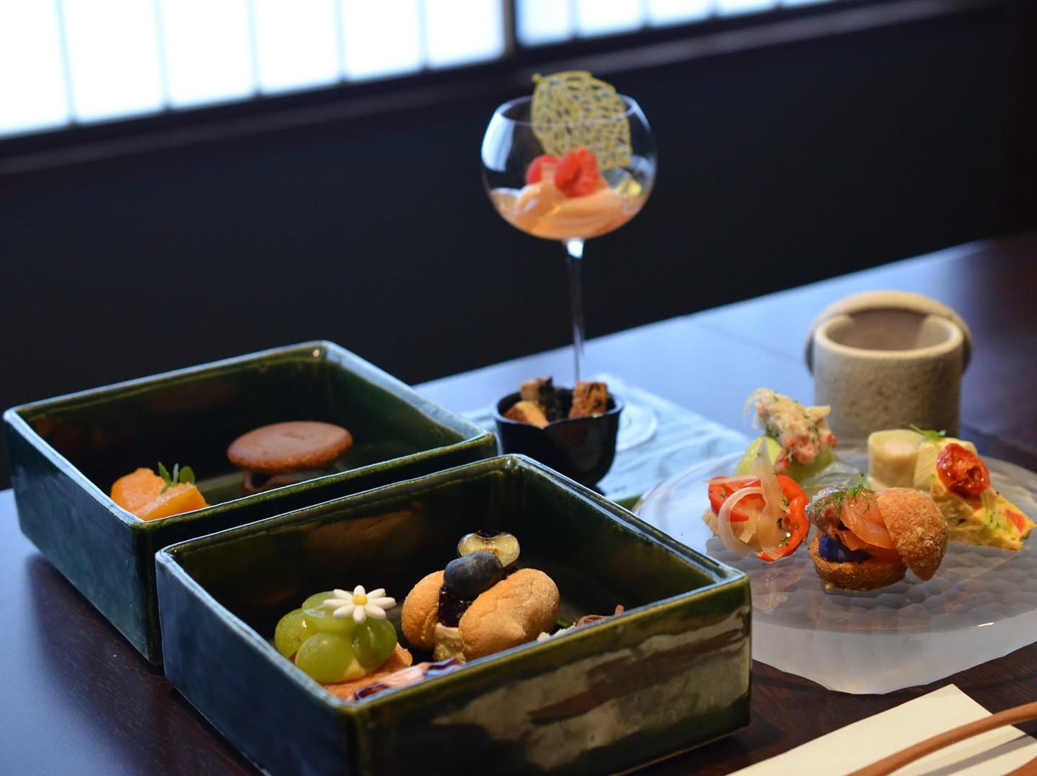 托基托旅馆丨日本东京丨绪方慎一郎,Shinichiro Ogata-110