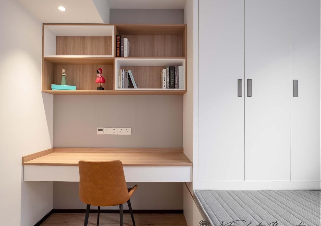 
国网装饰——静谧 -21