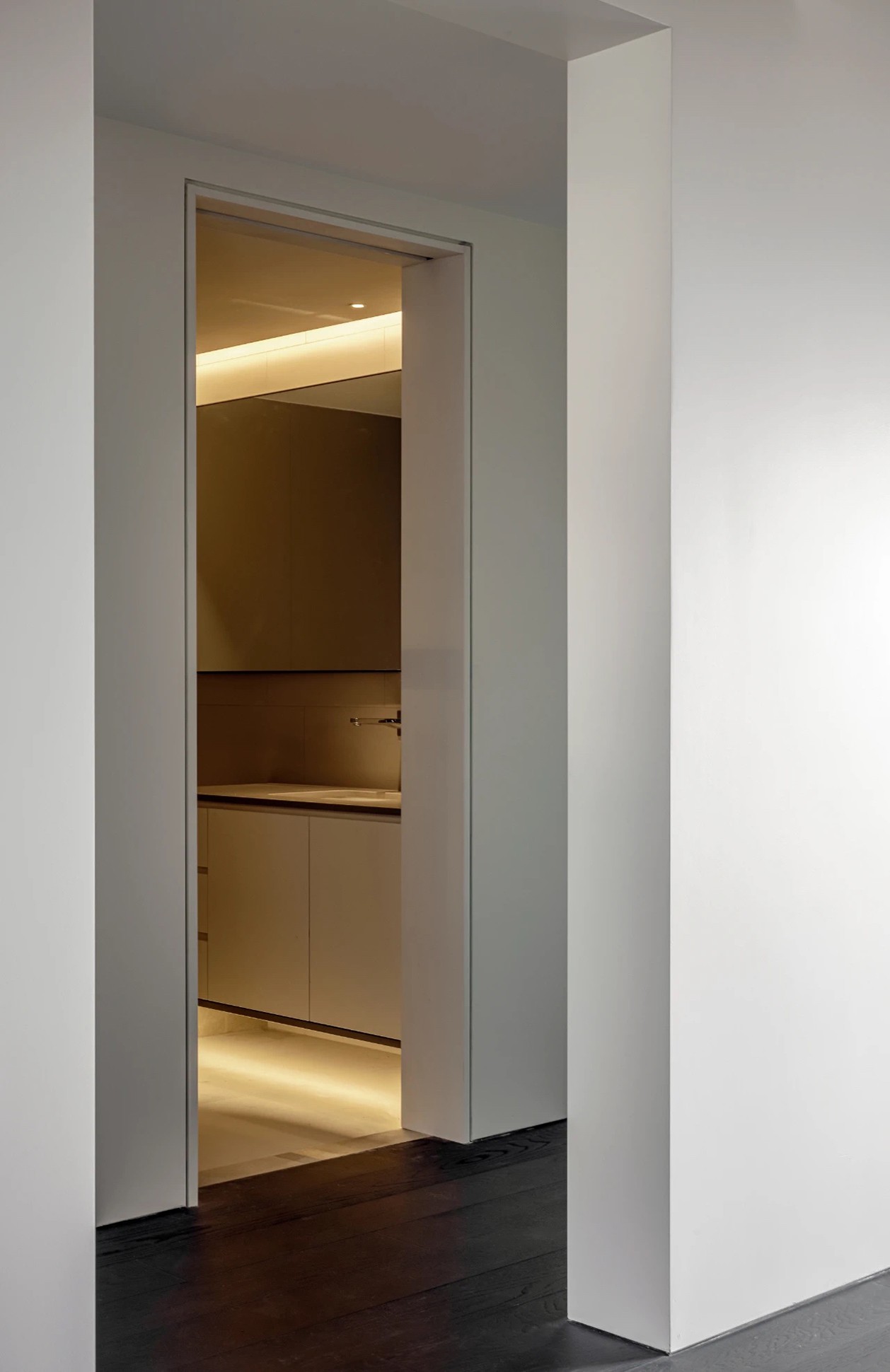 温润触感,简约诗意 | 温州拾一设计作品-25