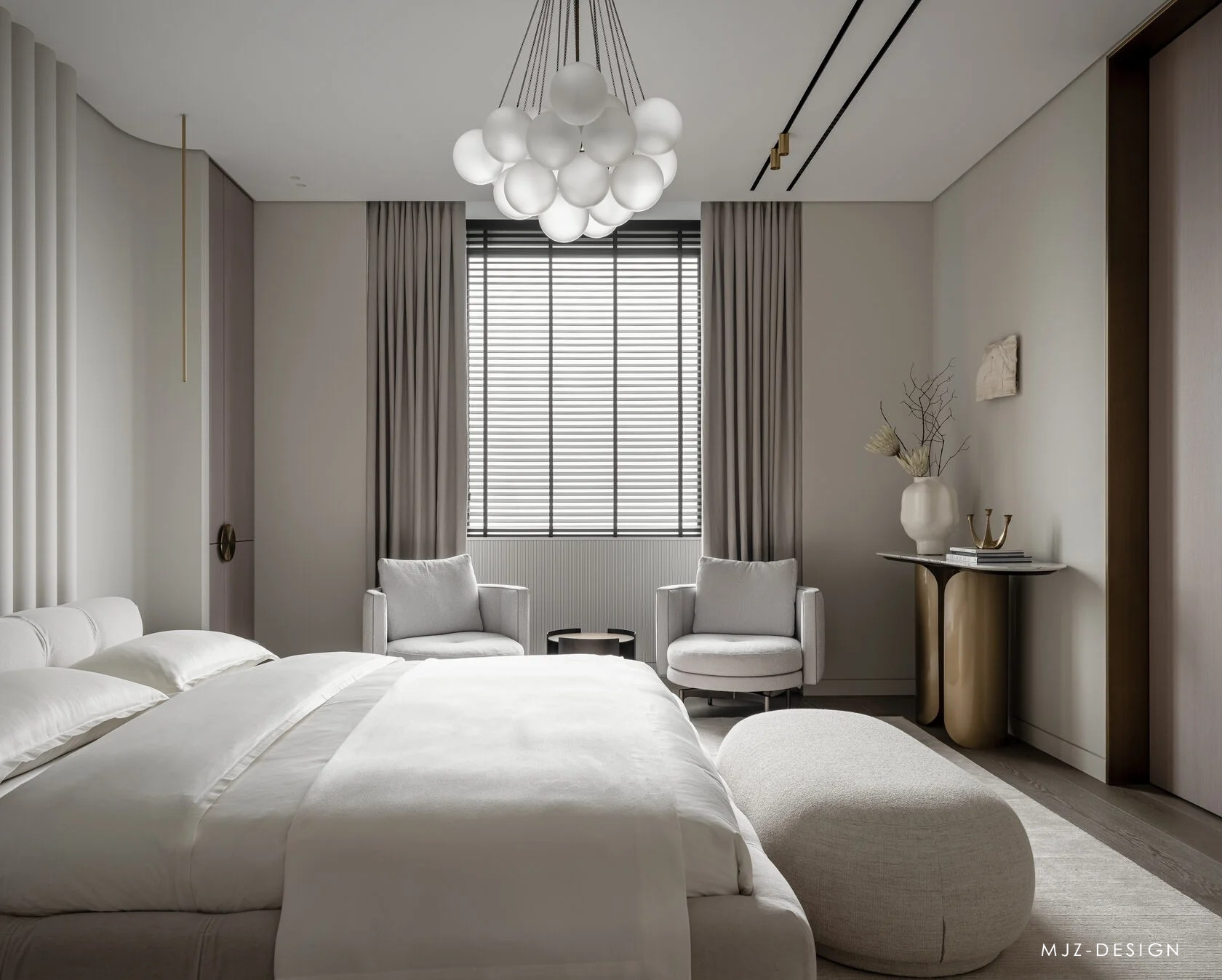 最小 190 平方米丨俄罗斯莫斯科丨Quadro Room-36