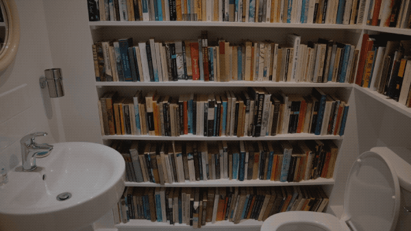 26个大龄女性共建养老社区,男友可以留宿-39