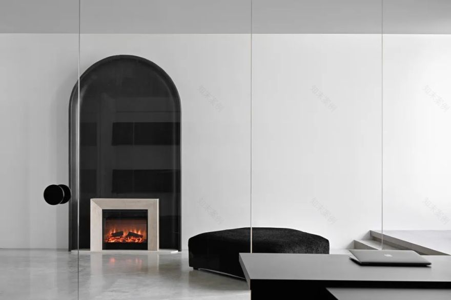 苏州不止设计公司新办公空间丨中国苏州丨苏州市不止设计顾问有限公司-39