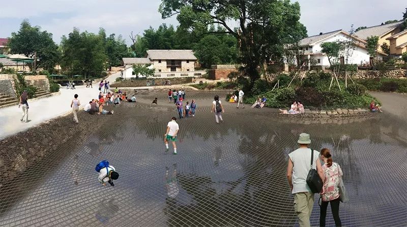 朱小地谈社会转型中的建筑创作 | 颠覆与创新-38