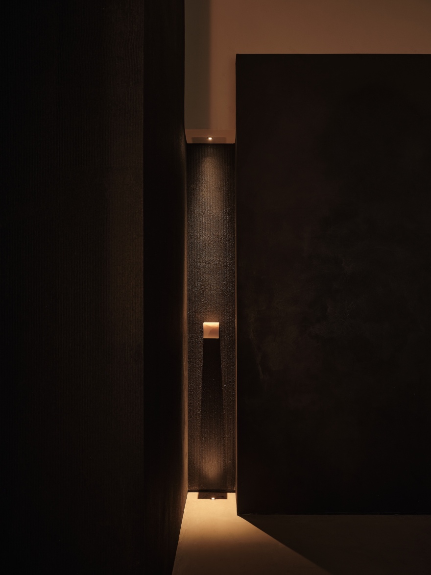 “馐(Gourmet)·shy table”餐厅丨中国杭州-20