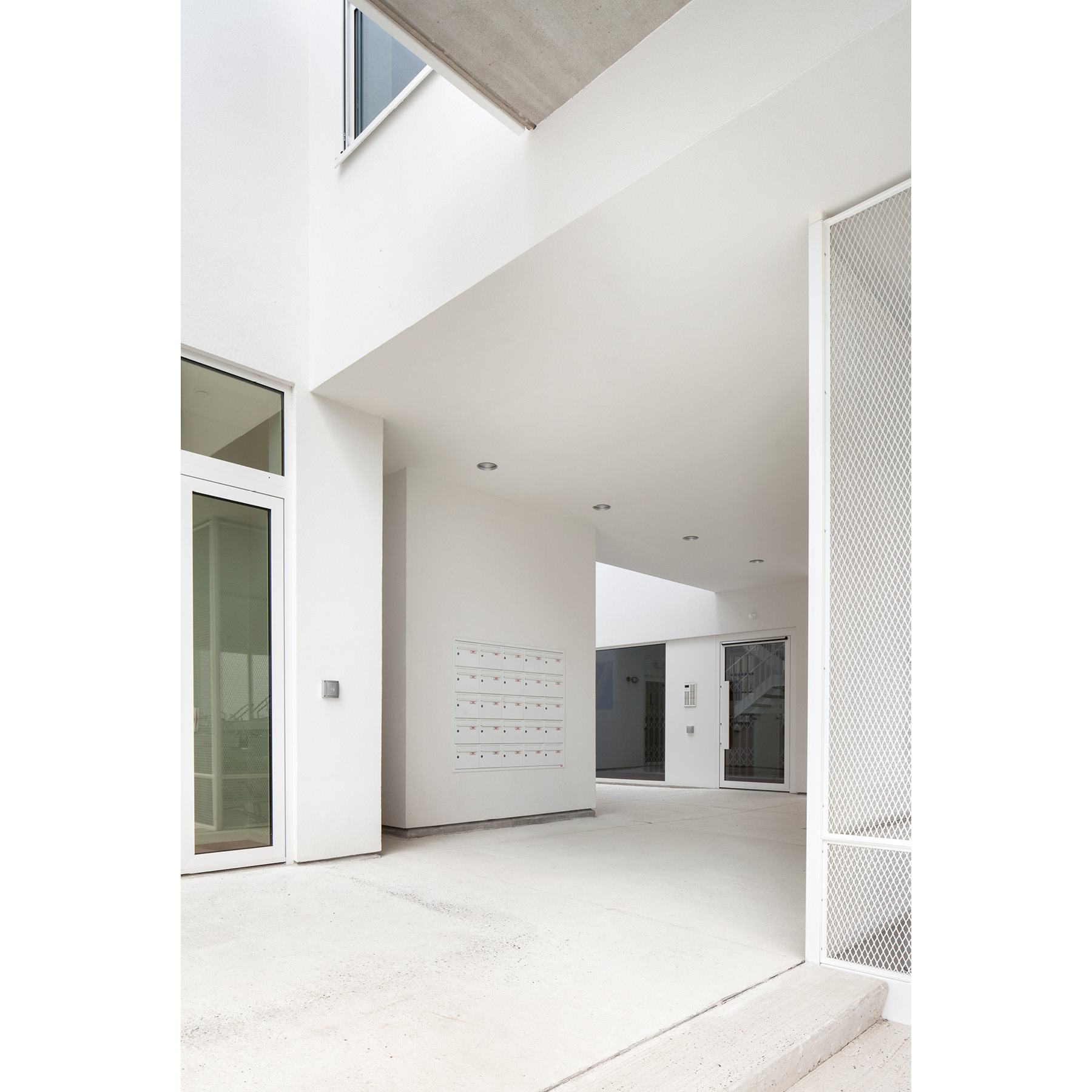 Stadsvernieuwingsproject ‘Ecodroom’ – Geel — Archiles architecten-9