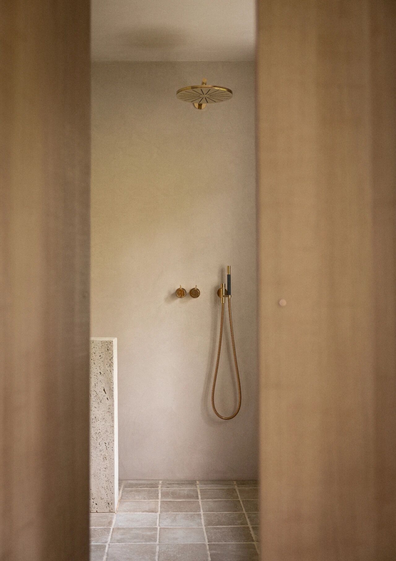 丹麦松林居所“16号旅馆”丨Norm Architects-58