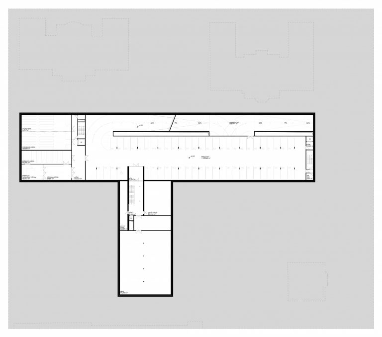 利盖特建筑·第七展厅丨匈牙利布达佩斯-17