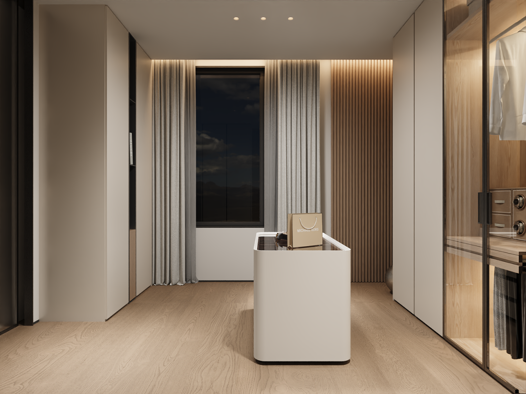 星皓[XINGHAO]新作|江山云起：「守静」-115