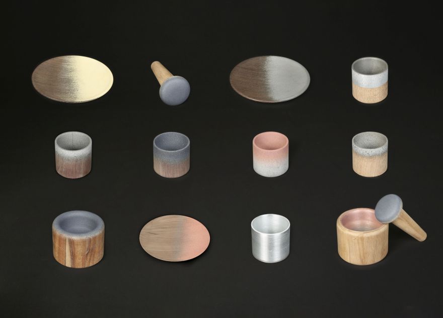 革新木材技术 | AIRWOOD©,可充气木制品的创举-10