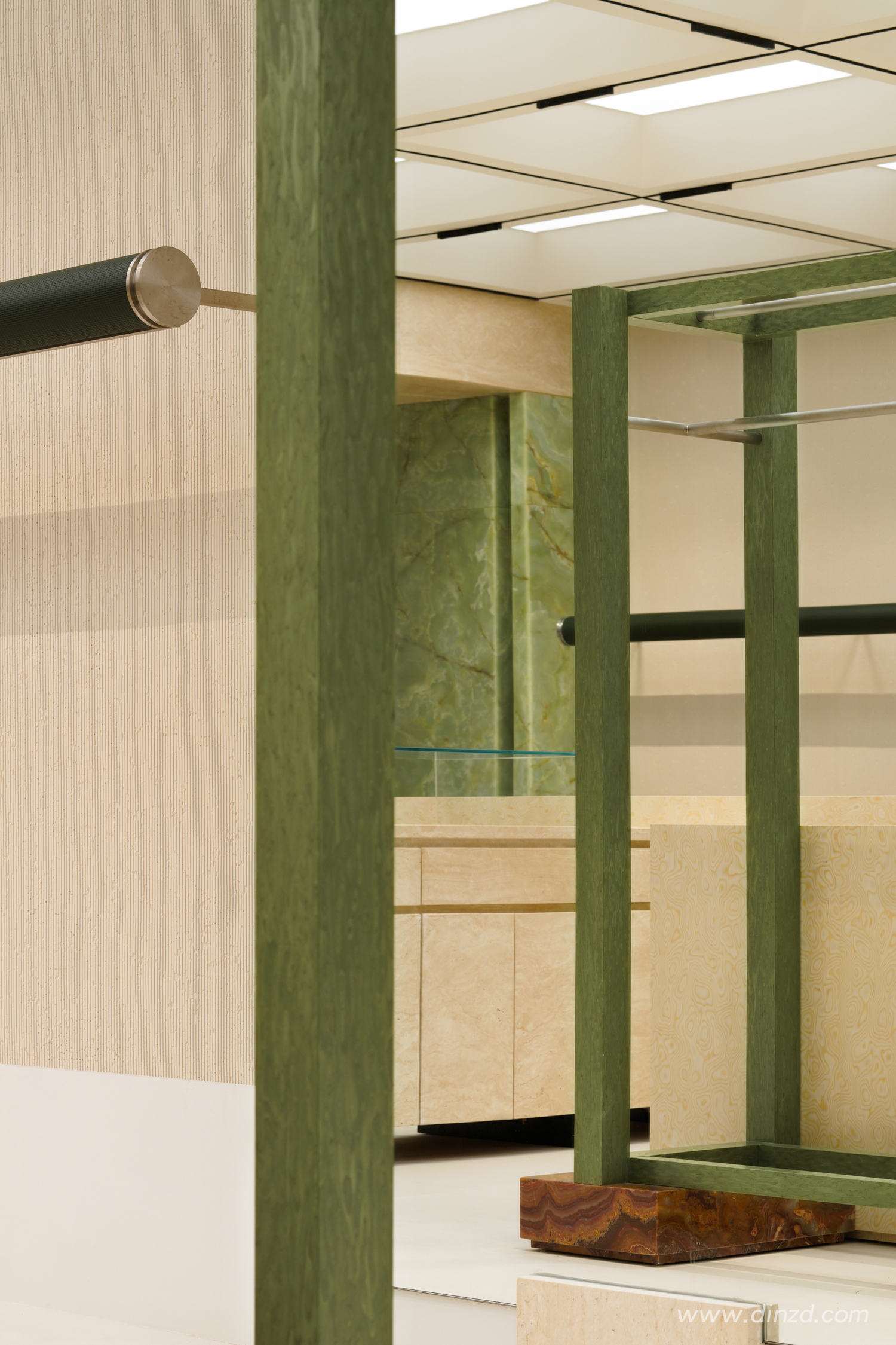 社交元素助力商业空间设计,打造独特体验-71