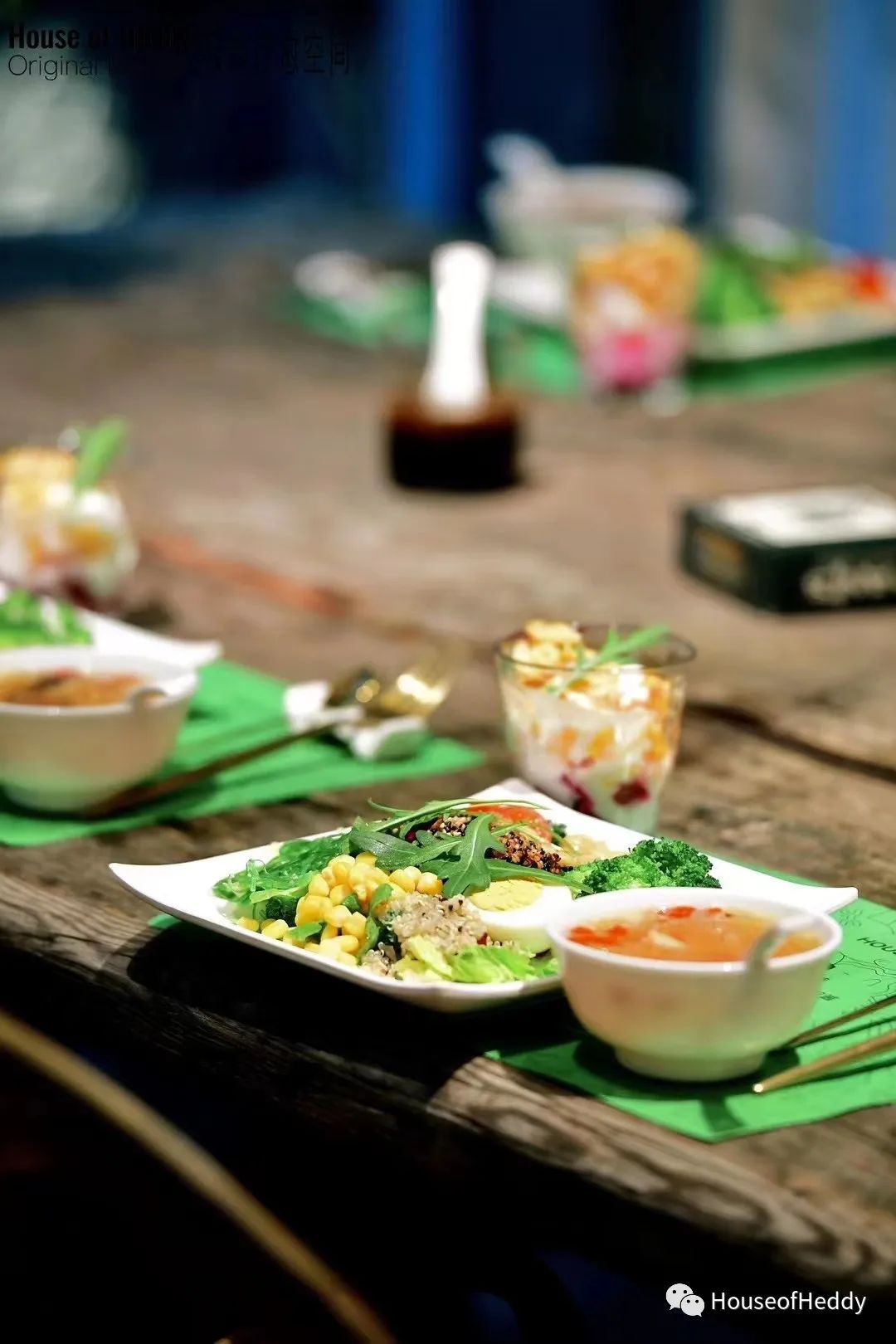 云想疗愈空间 | 遇见真我,在疗愈中寻找战胜自己的力量!-129