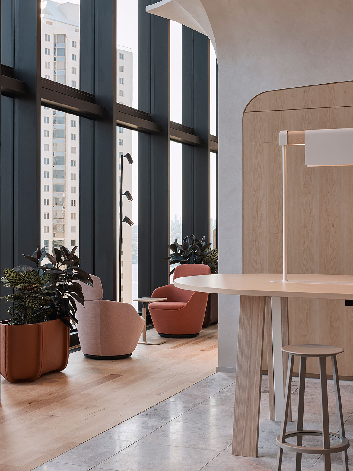 The Crown and the Canopy - Hammond Studio | IndesignLive-6