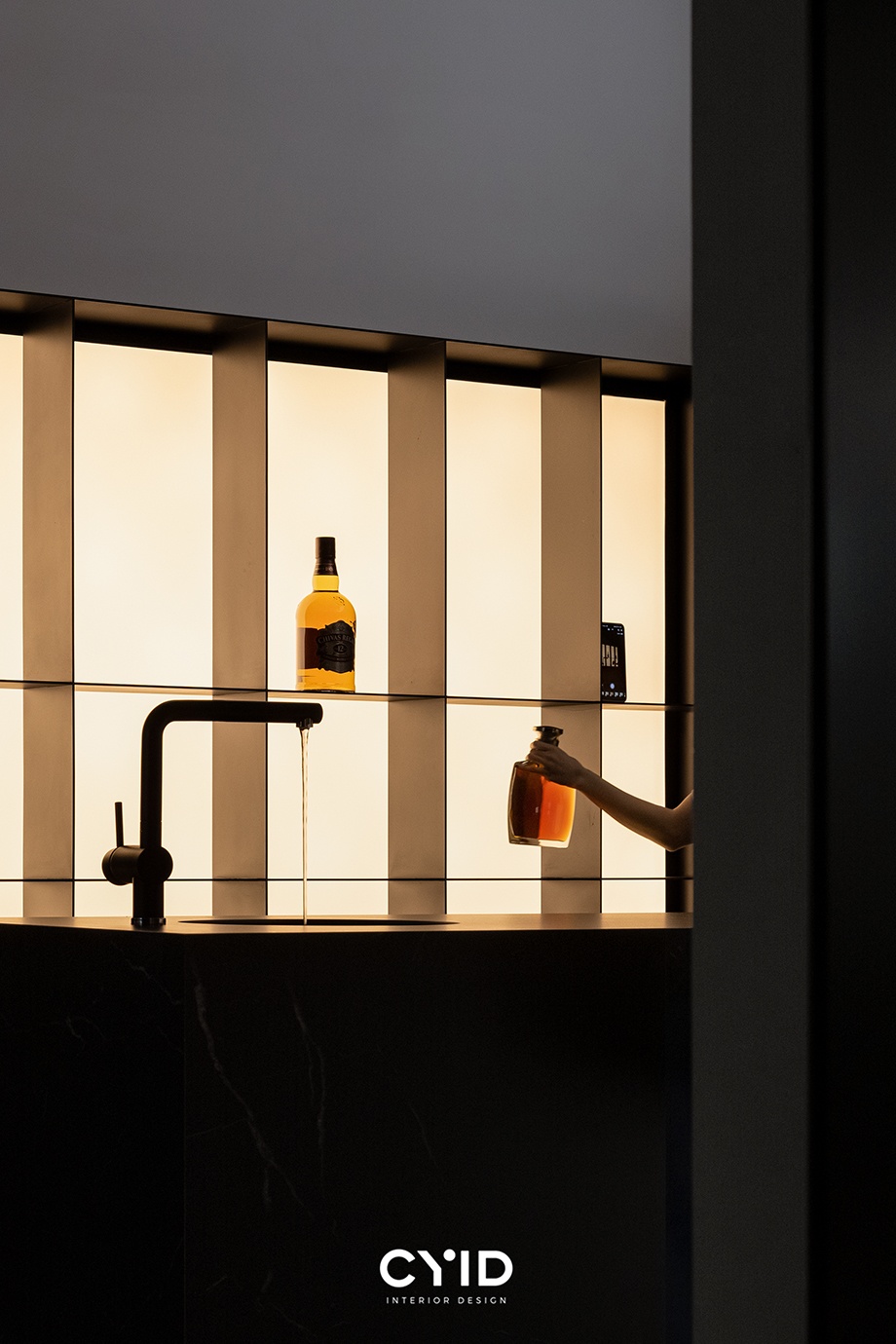 石梁龙湾丨中国台州丨辰佑设计-20