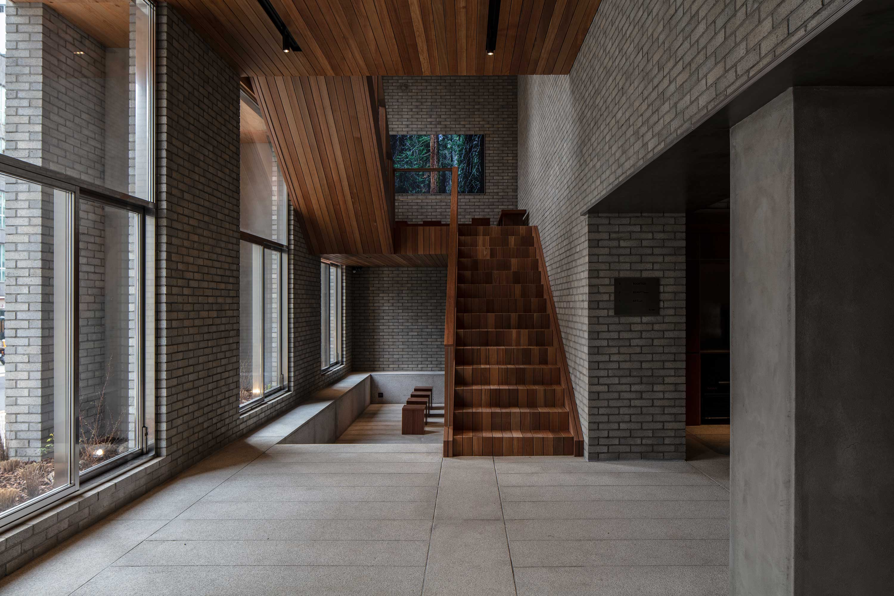 ISOI 旗舰店丨韩国首尔丨Jaeyoung Choi-6