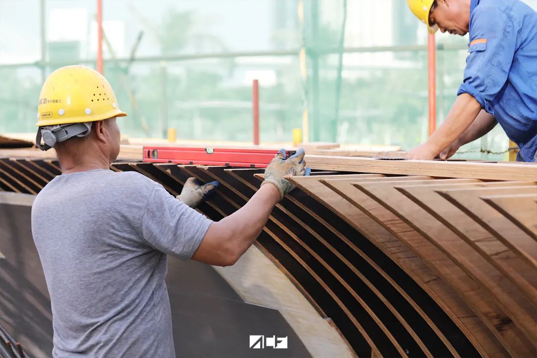 海口云洞图书馆丨中国海口丨MAD 建筑事务所-84