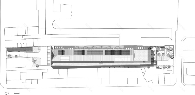 Chartrons码头136号改造丨法国丨ZW,A zweiacker associés-49