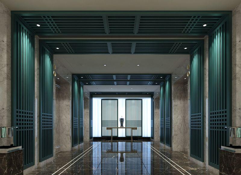 禧悦东方酒店（五星级）-30