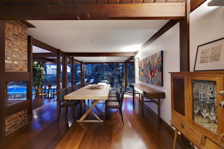 一套国外东南亚度假别墅（大卫的家）-9