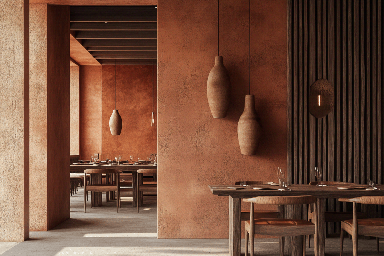 Dasushi 餐厅丨越南丨Vo Huu Linh Architects-10