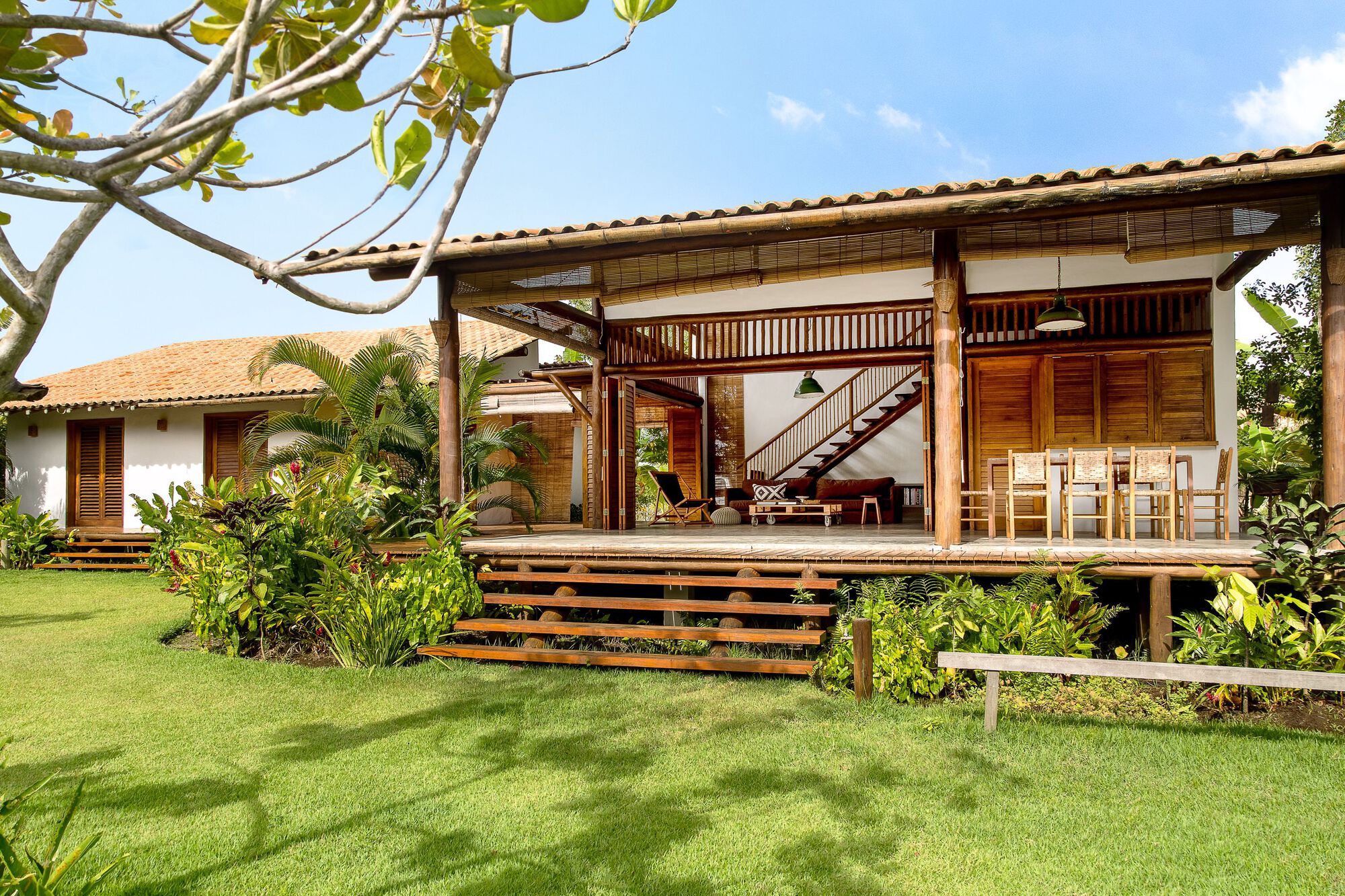 维拉·奥拉之家丨巴西巴伊亚丨Paloma Siqueira Arquiteta-21