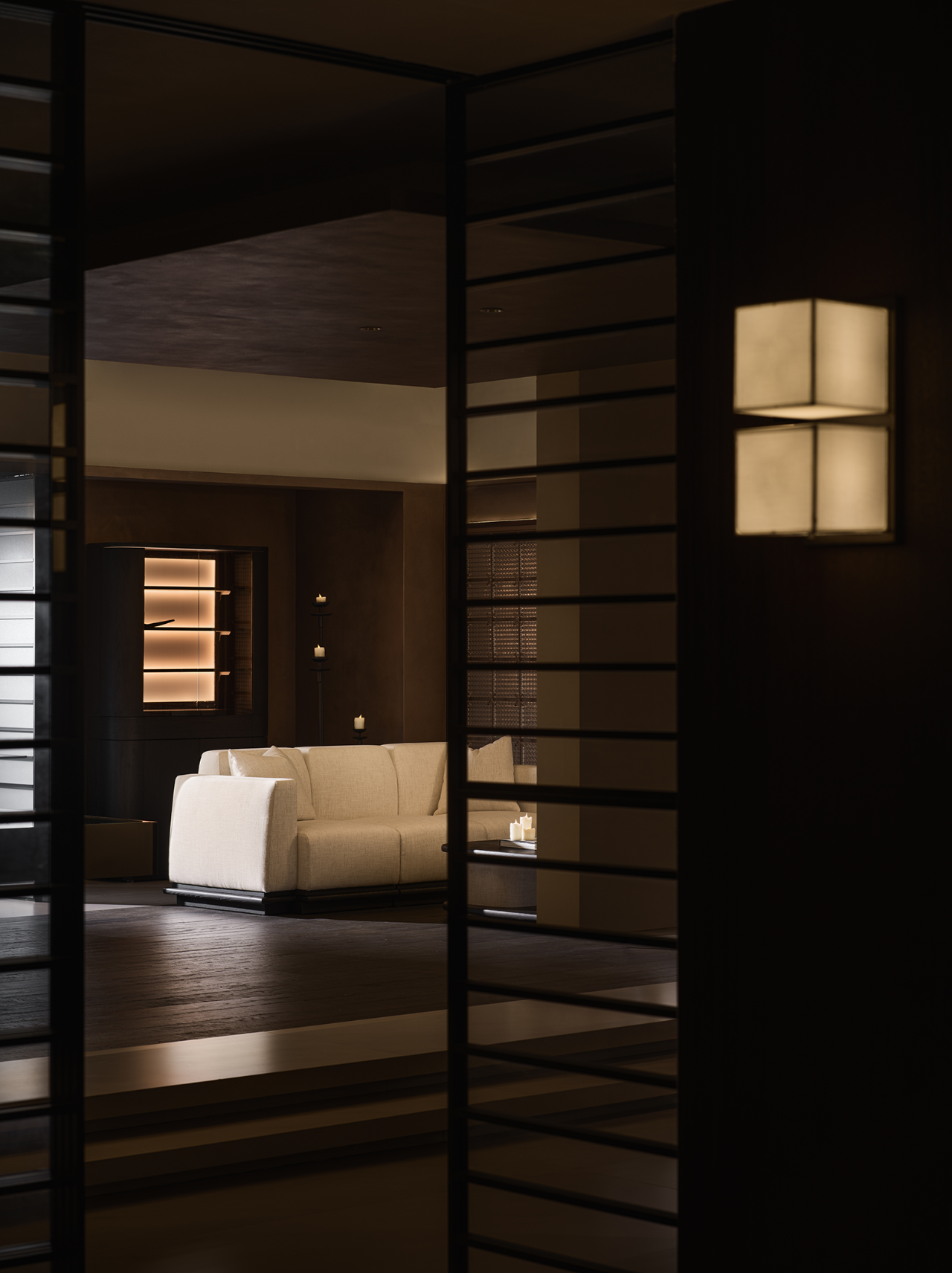 西意·东境,智能家居展厅丨中国广东丨陈浩鹏（深圳）室内设计有限公司-89