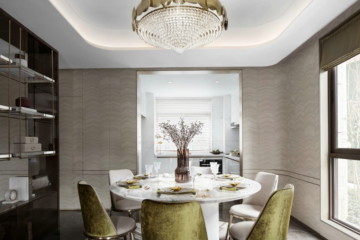 桂林兴进漓江壹号样板房-15