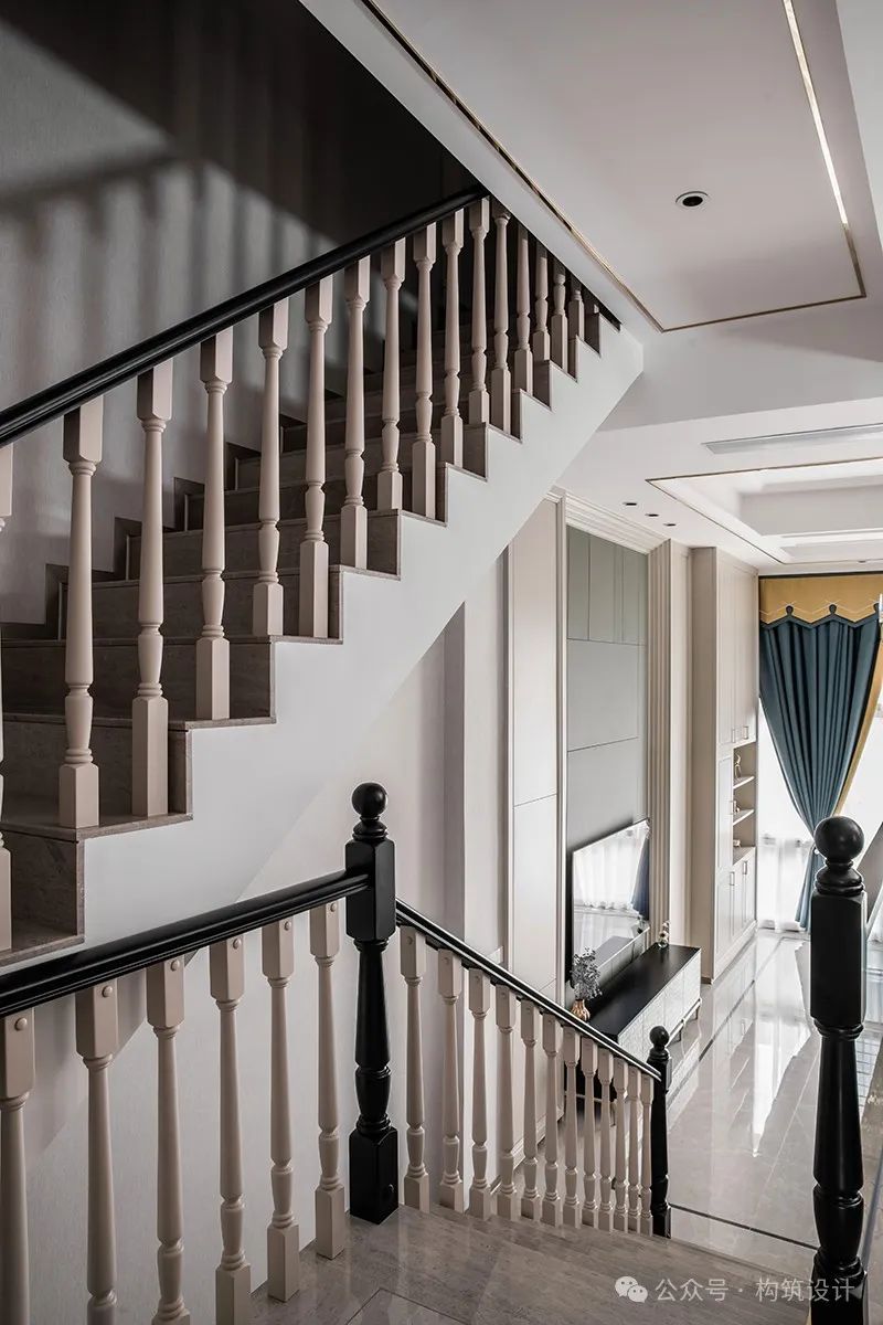 德化畔山云海丨厦门构筑装饰设计-7