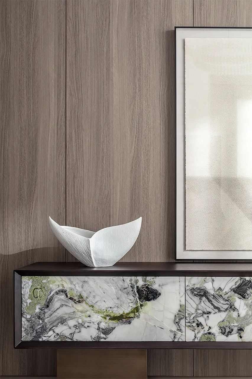 特房·樾熙湾样板间丨中国厦门丨OPS观致设计-22