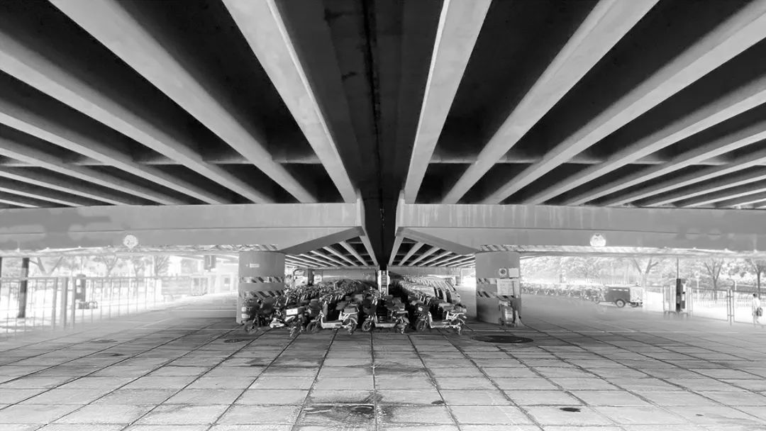 桥下市场的新生丨中国北京丨_OPEN-22