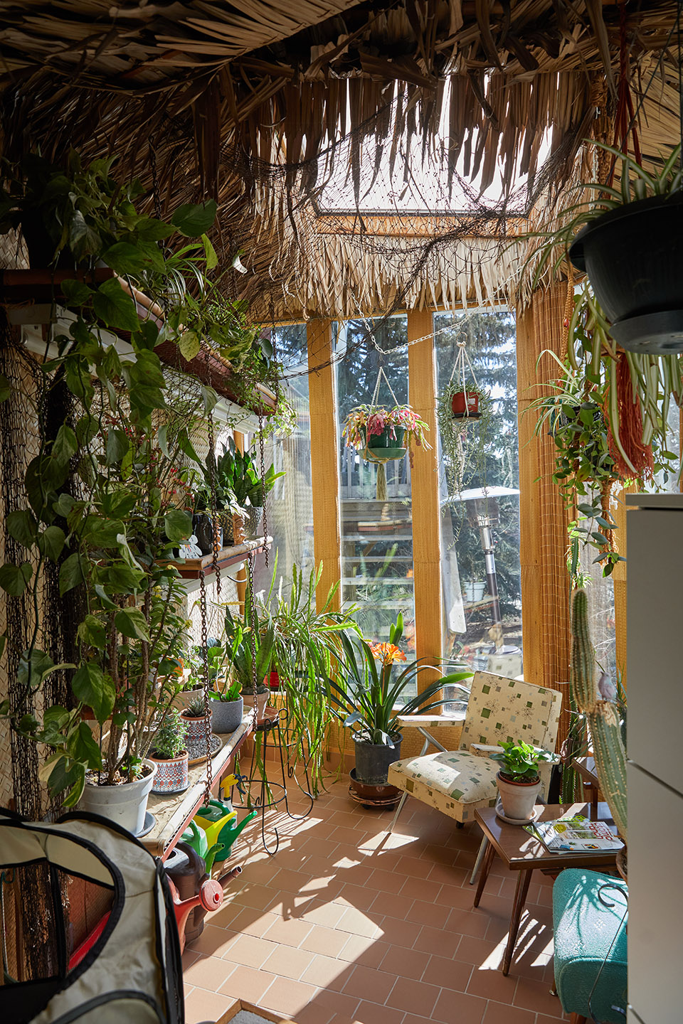 枫叶之家丨加拿大丨Mera Studio Architects-5