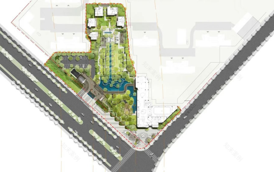 美的无锡·云璟丨中国无锡丨PTA上海柏涛-9