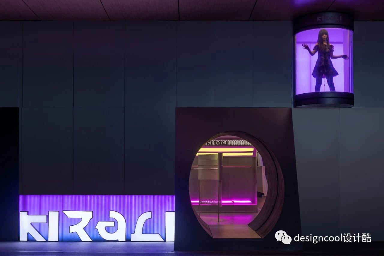 KIRALI 成都店丨中国成都丨E27 Studio-10