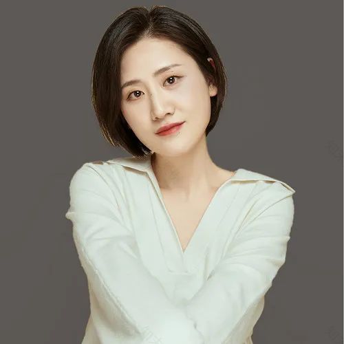 128㎡现代简约风,书房+客餐厅一体化,与时光温柔相处!-60