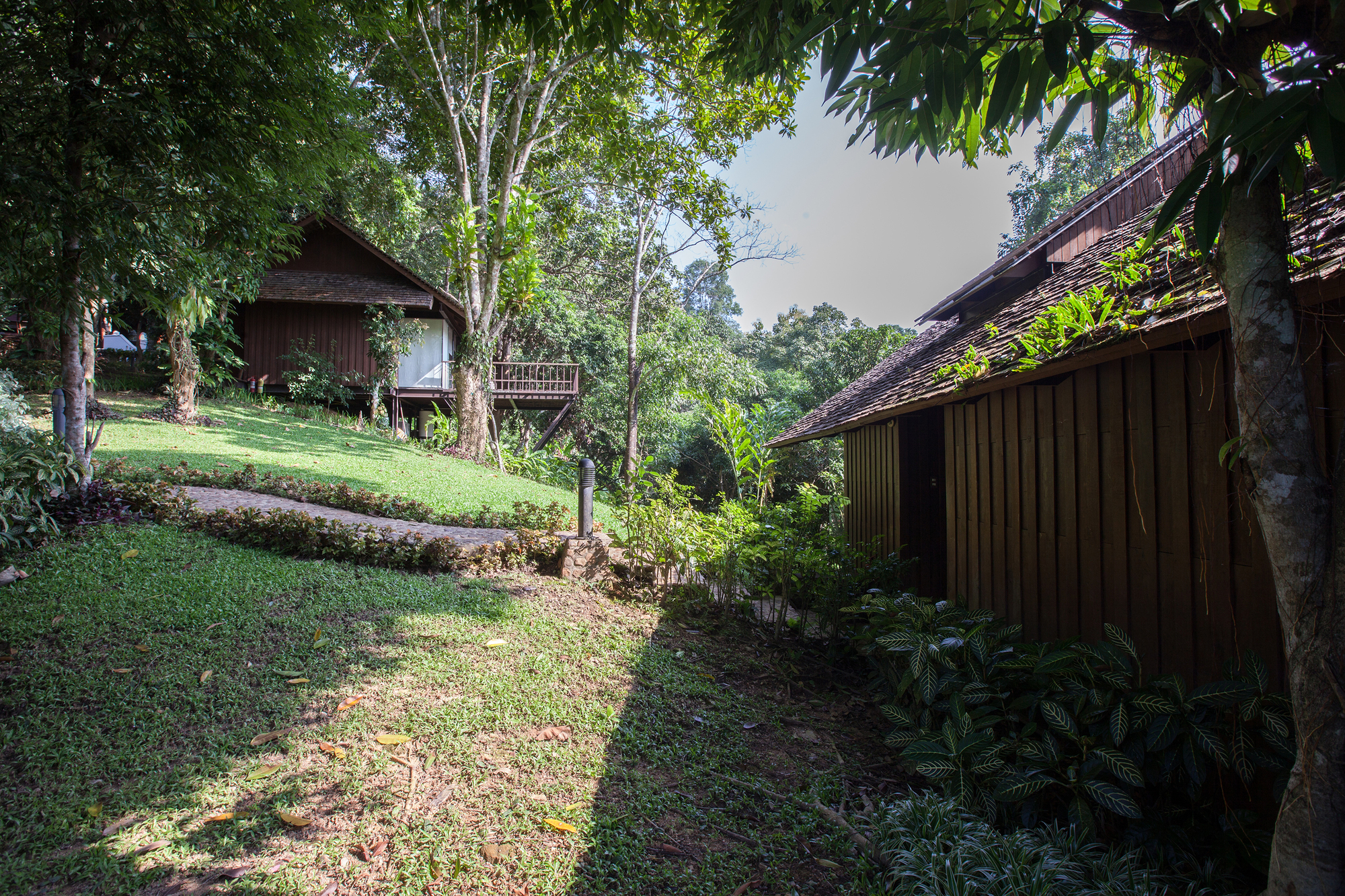 泰国 Hill Lodge 度假村-29