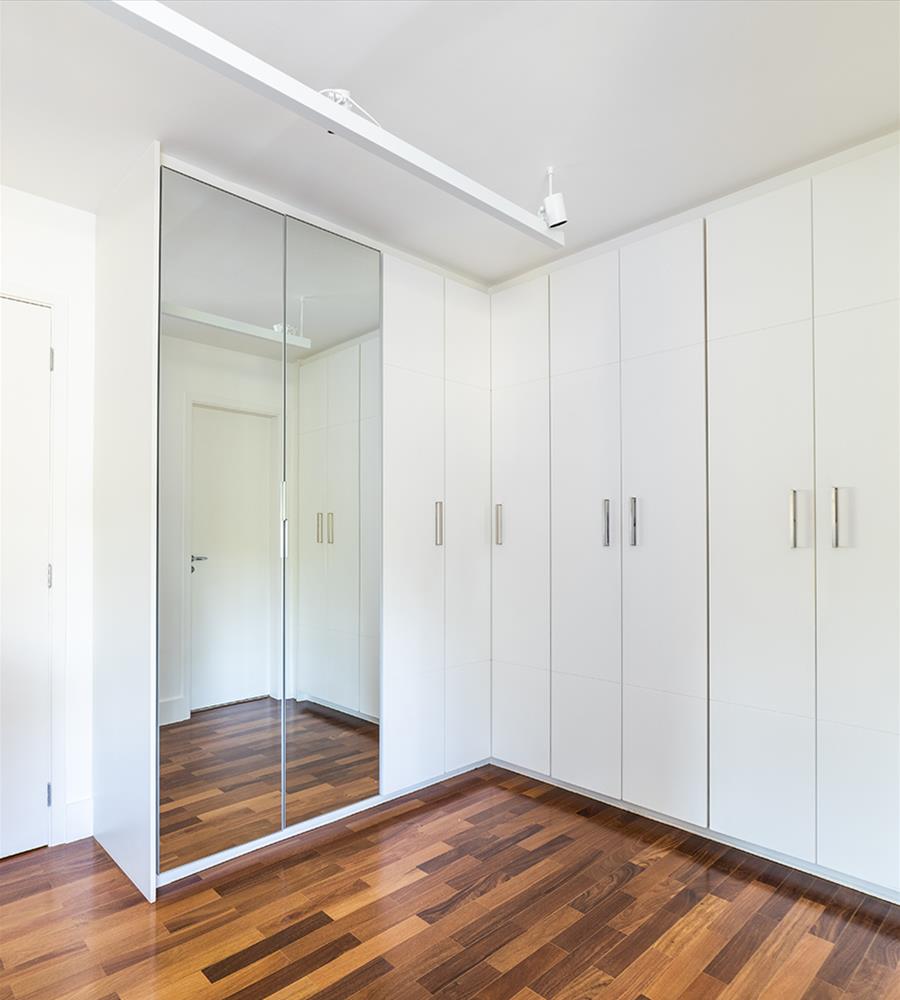 巴西圣保罗 Apartamento dos Viajantes 公寓 | 旅行者之家的温馨设计-15