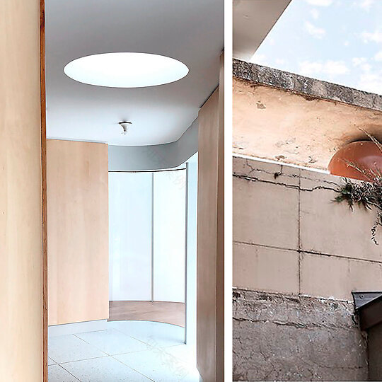 Paramount Recreation Club | Australian Interior Design Awards-0