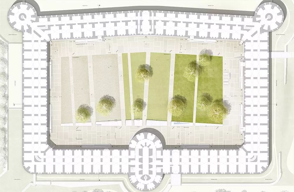 创意无限的儿童活动场地设计-108