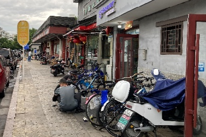 共治·焕新|南北小街变身记②：小街前传——当一条700余年历史的老街渴望新生-37