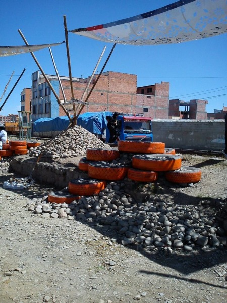 丨玻利维亚拉巴斯-26