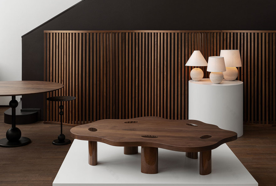 米兰设计周 | 复古未来主义,穿越时空的设计魅力-86