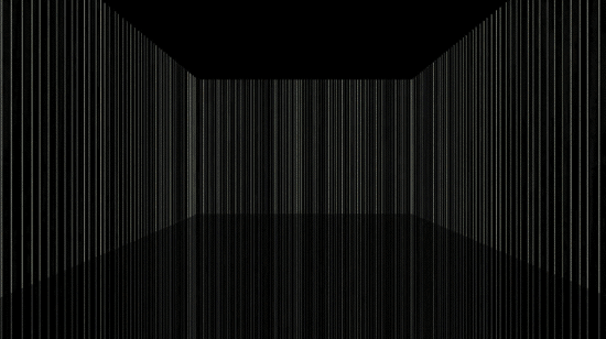 五感的建筑 | 隈研吾最大规模体验式展览亮相北京-79