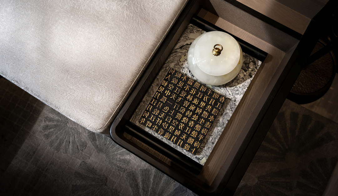 漫思设计 · 成都源启金沙丨中国成都-24